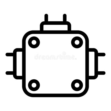 Junction Box illustrations 